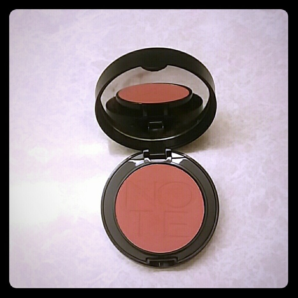 Other - Note blush Other - Note blush